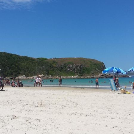 Casa Completa Em Pero! Villa Cabo Frio Eksteriør bilde