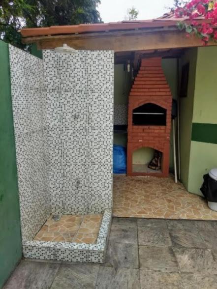 Casa Completa Em Pero! Villa Cabo Frio Eksteriør bilde