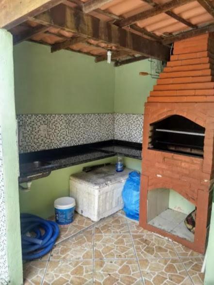Casa Completa Em Pero! Villa Cabo Frio Eksteriør bilde