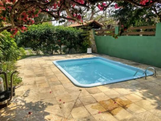 Casa Completa Em Pero! Villa Cabo Frio Eksteriør bilde