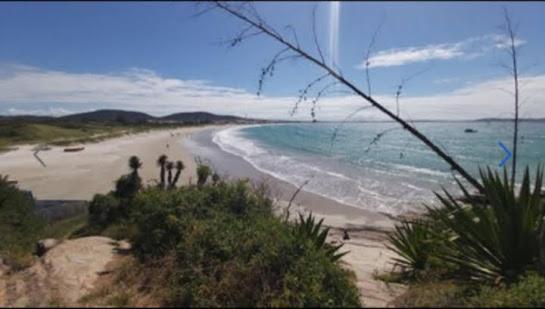 Casa Completa Em Pero! Villa Cabo Frio Eksteriør bilde