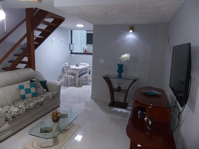 Casa Completa Em Pero! Villa Cabo Frio Eksteriør bilde