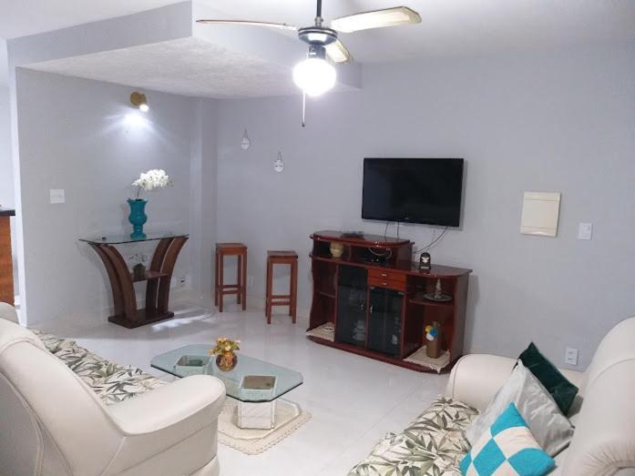 Casa Completa Em Pero! Villa Cabo Frio Eksteriør bilde