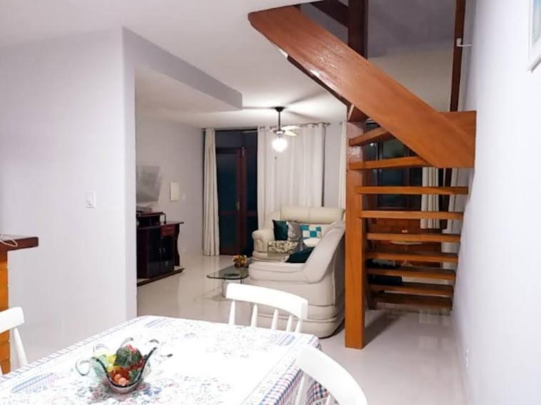 Casa Completa Em Pero! Villa Cabo Frio Eksteriør bilde