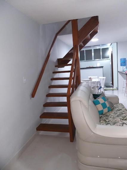 Casa Completa Em Pero! Villa Cabo Frio Eksteriør bilde