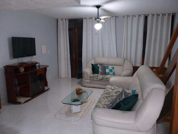 Casa Completa Em Pero! Villa Cabo Frio Eksteriør bilde