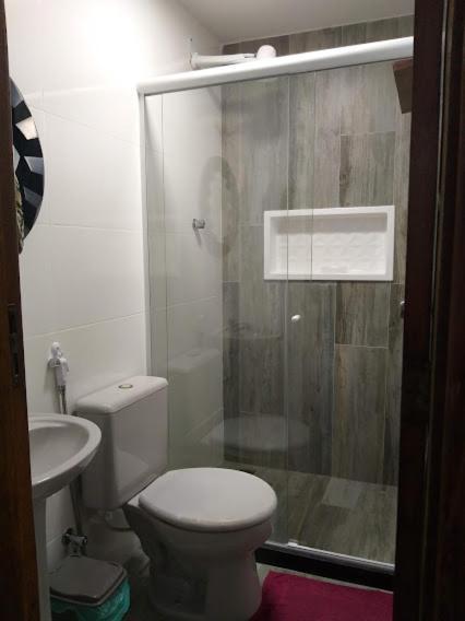 Casa Completa Em Pero! Villa Cabo Frio Eksteriør bilde