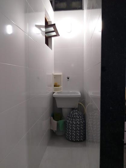 Casa Completa Em Pero! Villa Cabo Frio Eksteriør bilde
