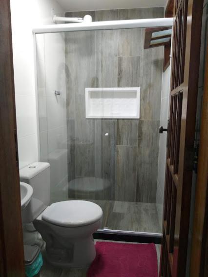Casa Completa Em Pero! Villa Cabo Frio Eksteriør bilde