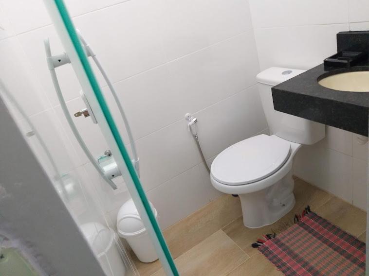 Casa Completa Em Pero! Villa Cabo Frio Eksteriør bilde