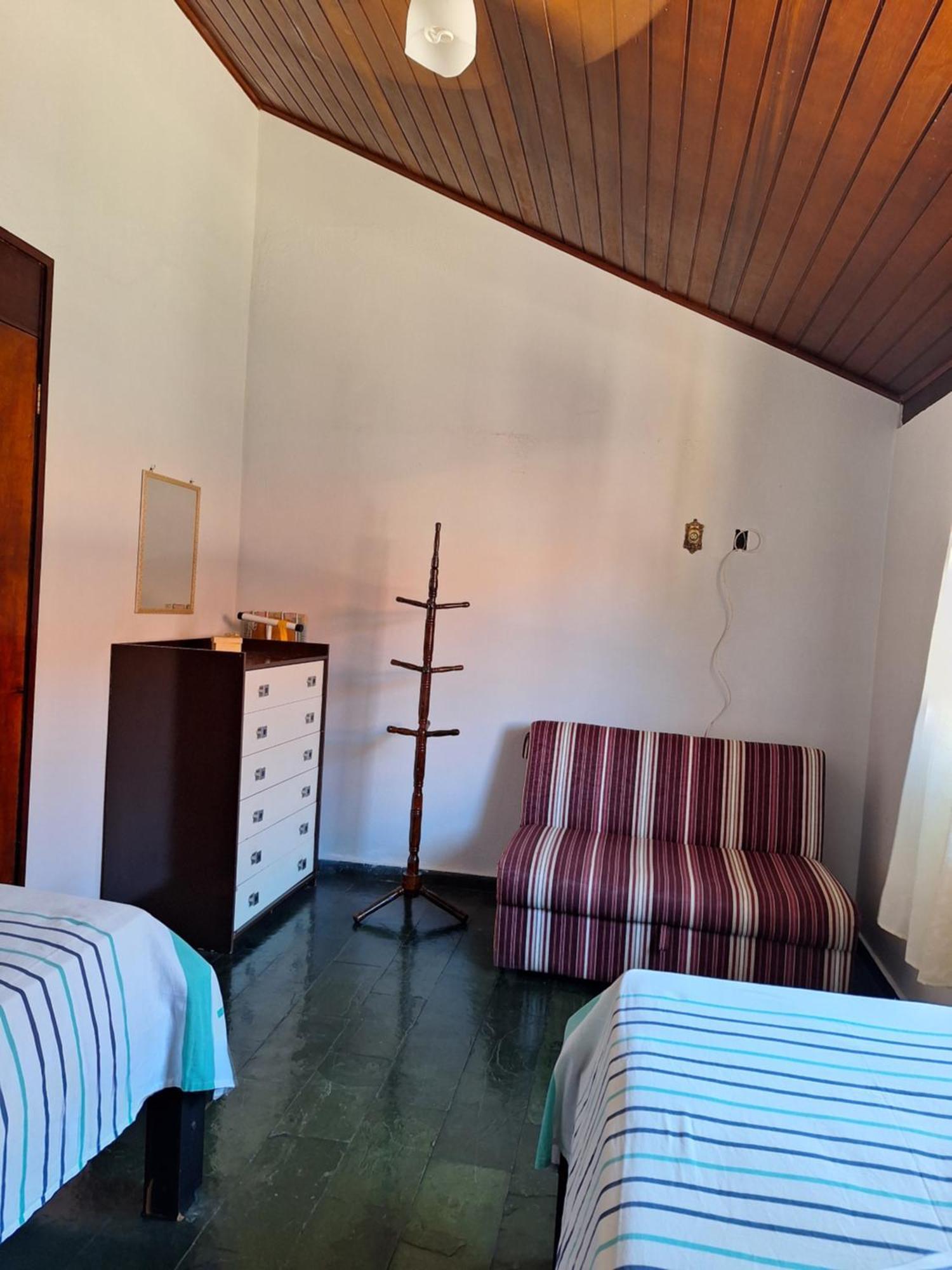Casa Completa Em Pero! Villa Cabo Frio Eksteriør bilde