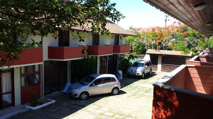 Casa Completa Em Pero! Villa Cabo Frio Eksteriør bilde