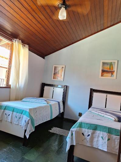 Casa Completa Em Pero! Villa Cabo Frio Eksteriør bilde