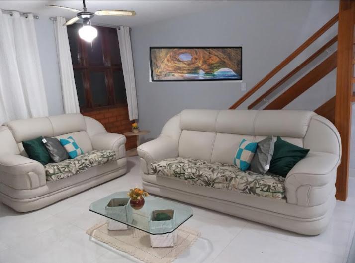 Casa Completa Em Pero! Villa Cabo Frio Eksteriør bilde