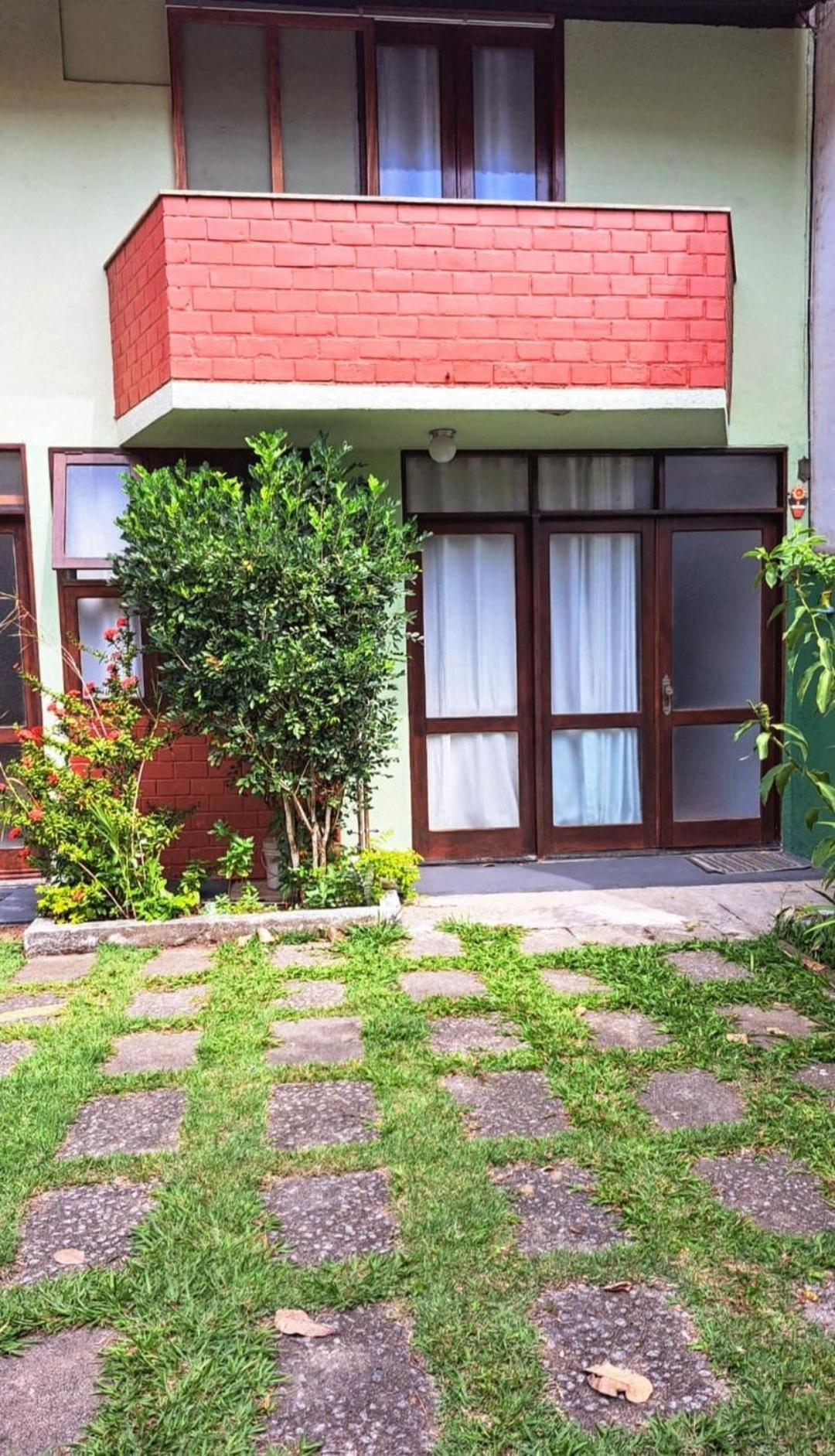 Casa Completa Em Pero! Villa Cabo Frio Eksteriør bilde