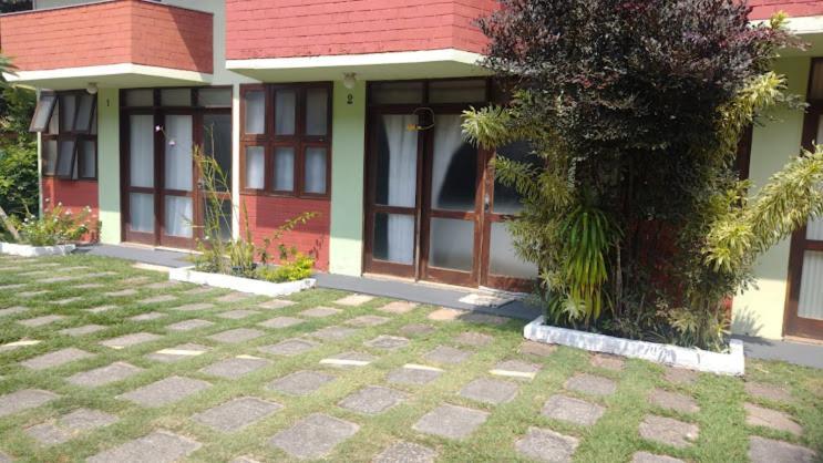Casa Completa Em Pero! Villa Cabo Frio Eksteriør bilde