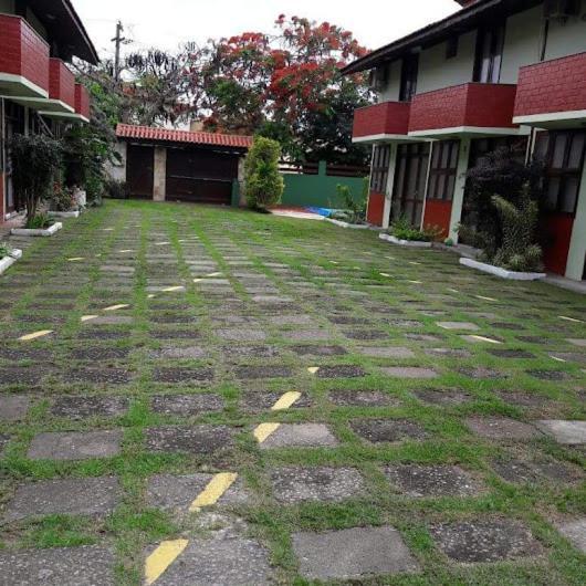 Casa Completa Em Pero! Villa Cabo Frio Eksteriør bilde