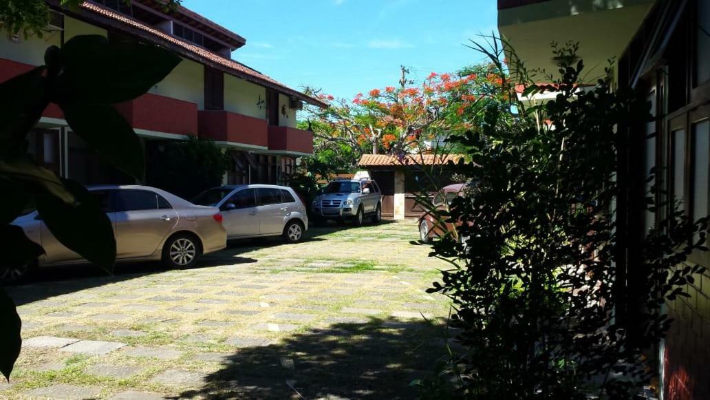 Casa Completa Em Pero! Villa Cabo Frio Eksteriør bilde