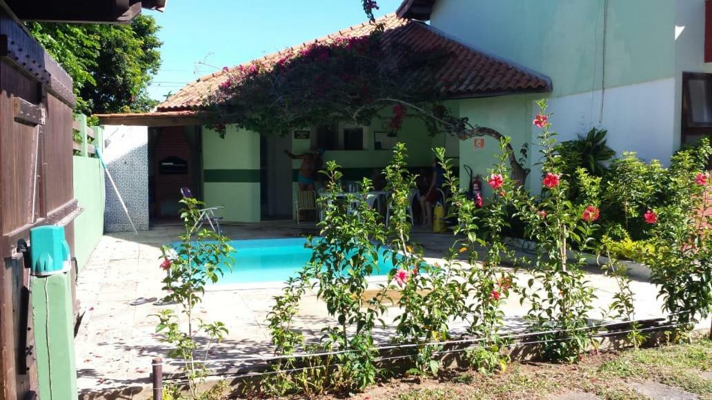 Casa Completa Em Pero! Villa Cabo Frio Eksteriør bilde